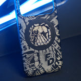QuadLock Phone Case Engraving