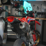 Honda CRF 300L