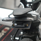 CF Moto 675 SRS
