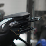 CF Moto 675 SRS