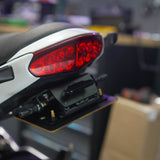 Kawasaki ER6N
