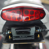 Kawasaki ER6N