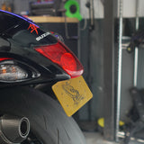 Suzuki Hayabusa