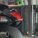 Suzuki Hayabusa