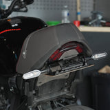 Yamaha XSR 900