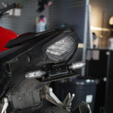 Honda CB500F