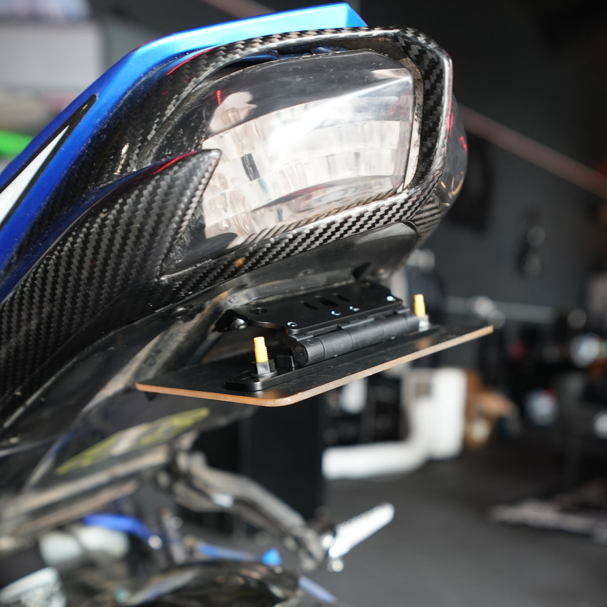 Yamaha FZ1