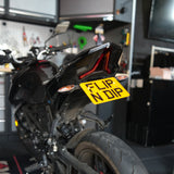 Vogue 125 R