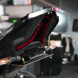 Vogue 125 R