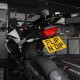 Benelli TRK 502
