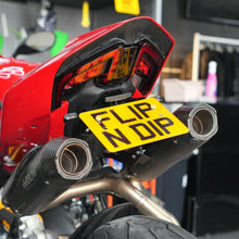 Load image into Gallery viewer, Ducati Panigale V2/V4
