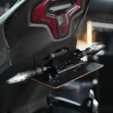 CF Moto 450 SR