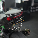 Kawasaki Z900