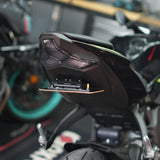 Kawasaki ZX6R