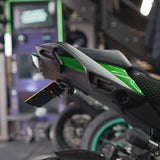 kawasaki Z1000 SX