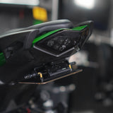 kawasaki Z1000 SX