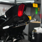 Yamaha R9
