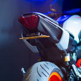 Yamaha MT07