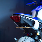 Yamaha MT07