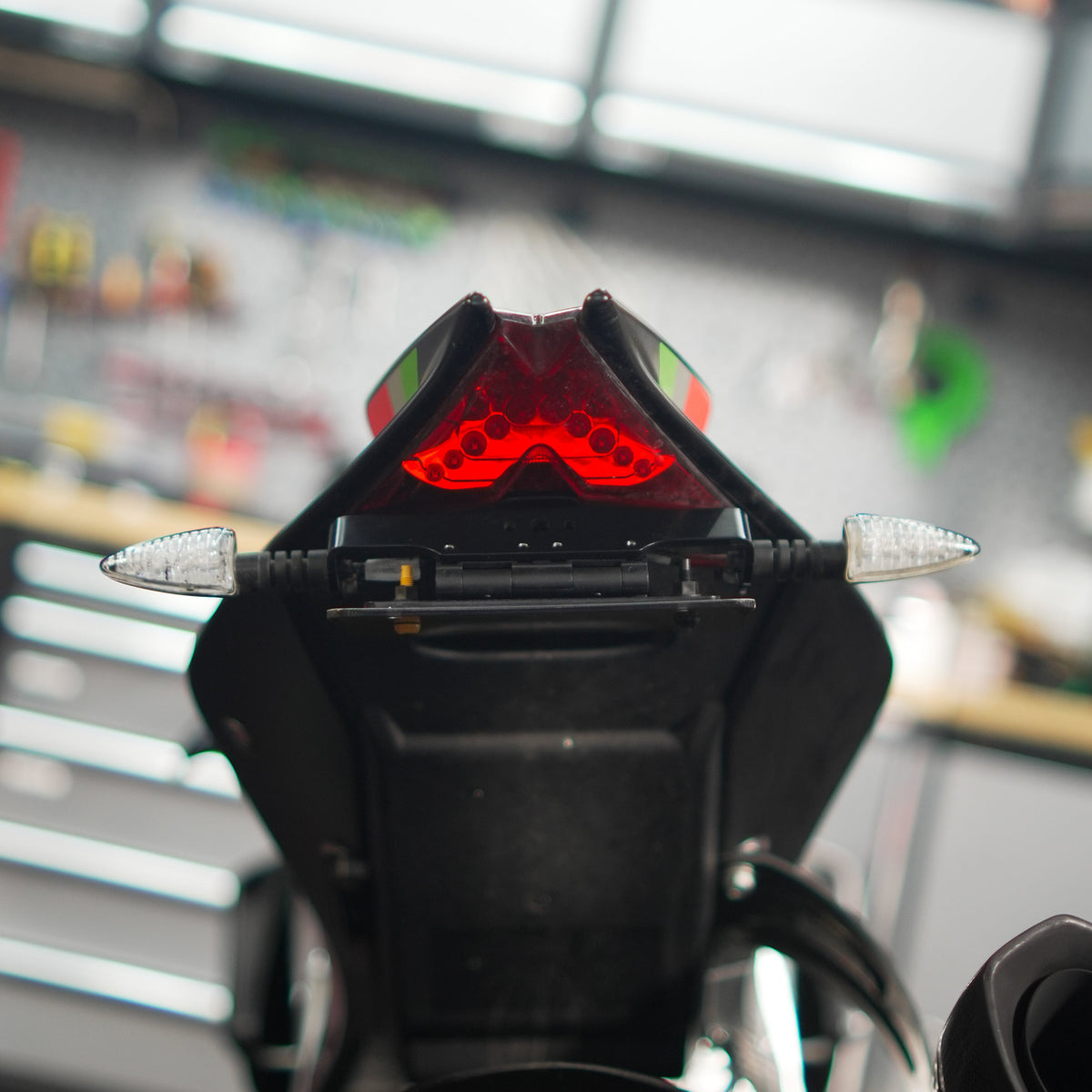 Aprilia RSV4