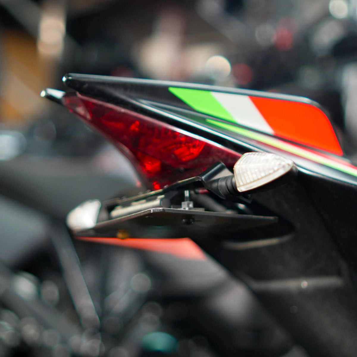 Aprilia RSV4