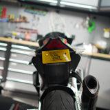 Aprilia RSV4
