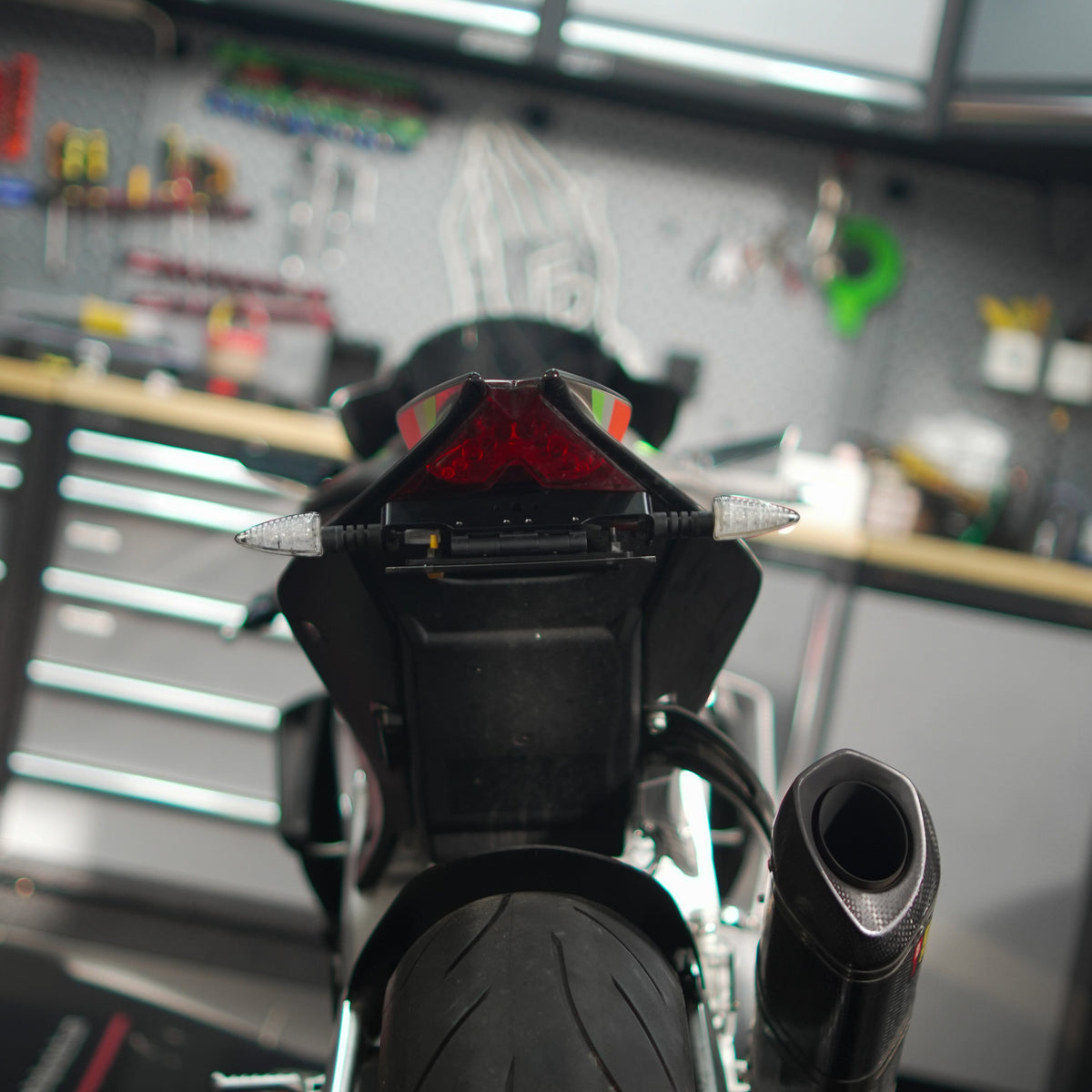 Aprilia RSV4