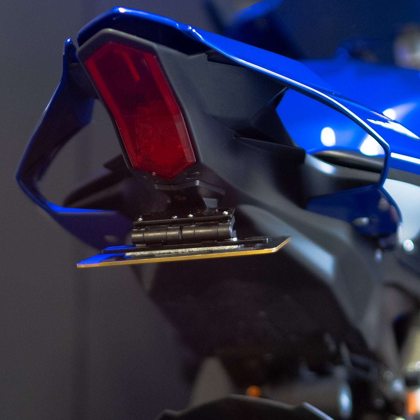 Yamaha R1