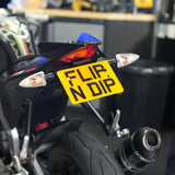 Aprilia RS4 125