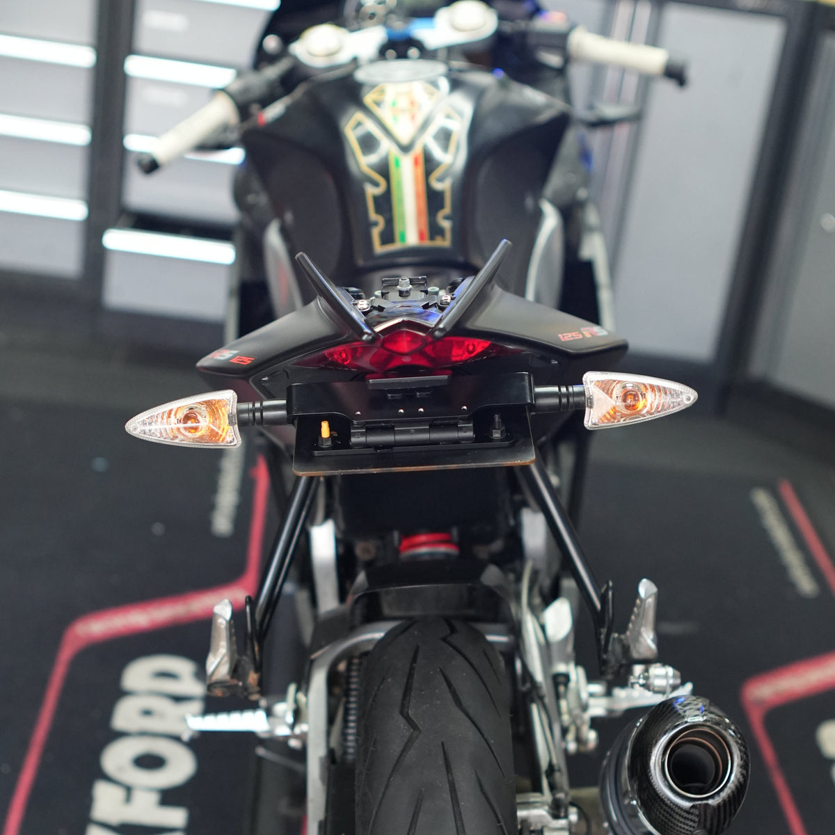 Aprilia RS4 125