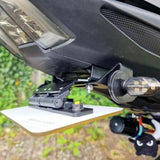 Indicator Holders - Yamaha
