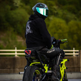 Yamaha MT07