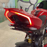 Ducati Panigale V2/V4