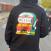 Load image into Gallery viewer, Lucky 7 Hoodie
