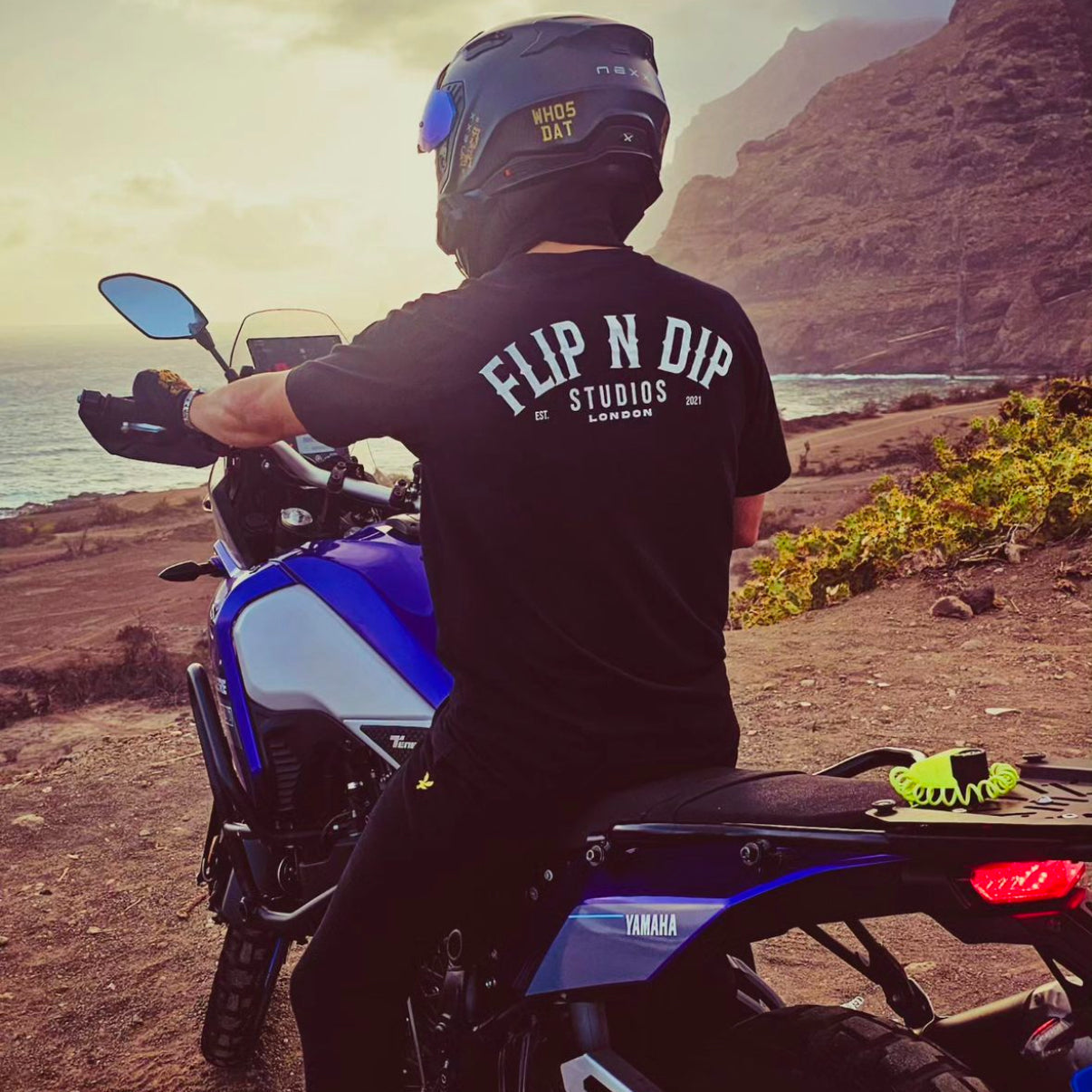 FnD Studio T-Shirt