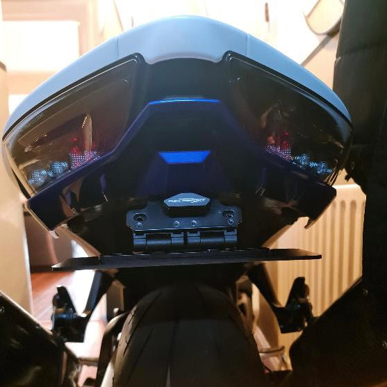 Suzuki Hayabusa