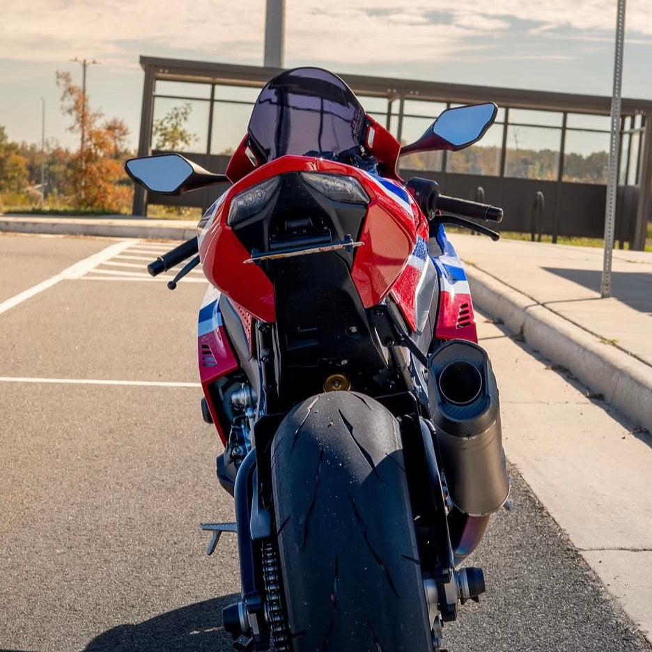Honda CBR1000RR