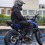 Yamaha MT07