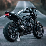 Honda CBR650R / CB650R