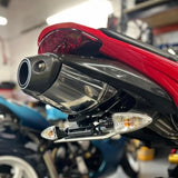 Triumph Daytona 675