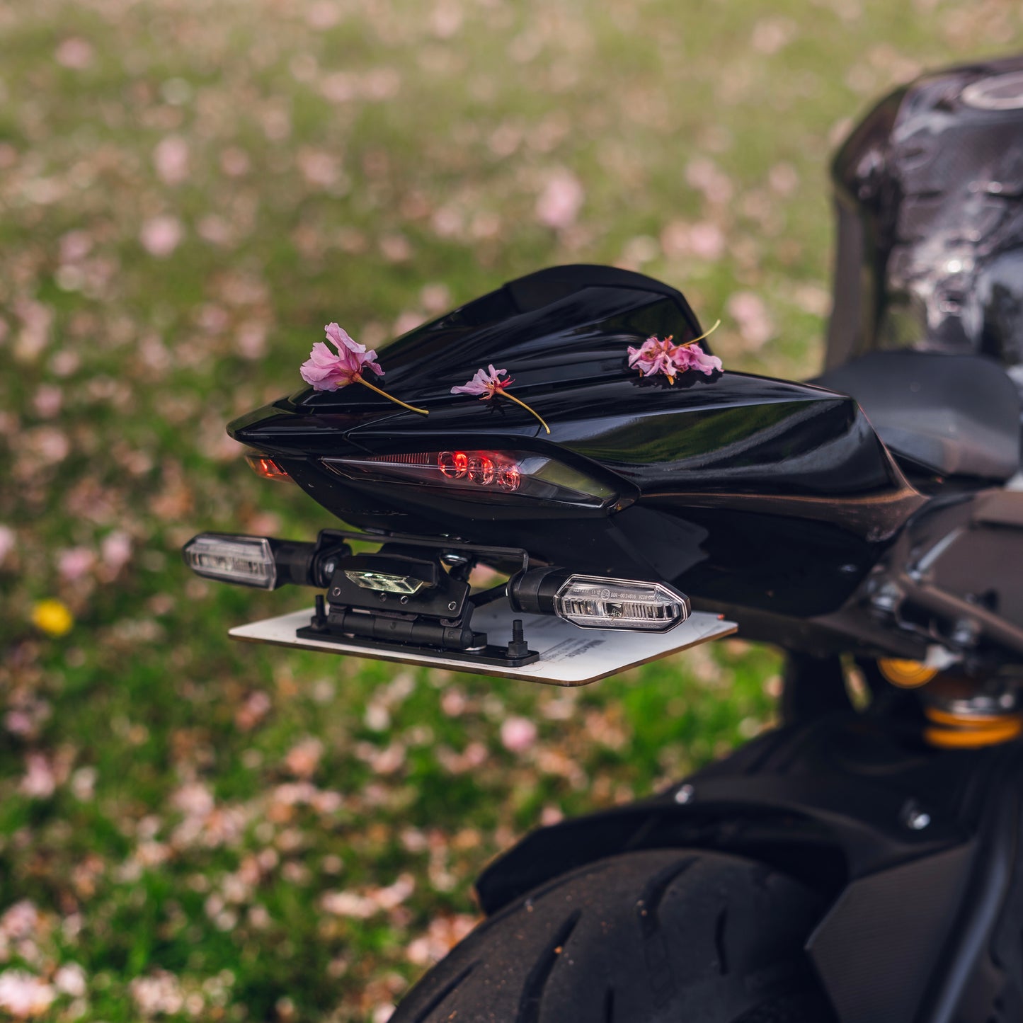 Honda CBR1000RR-R