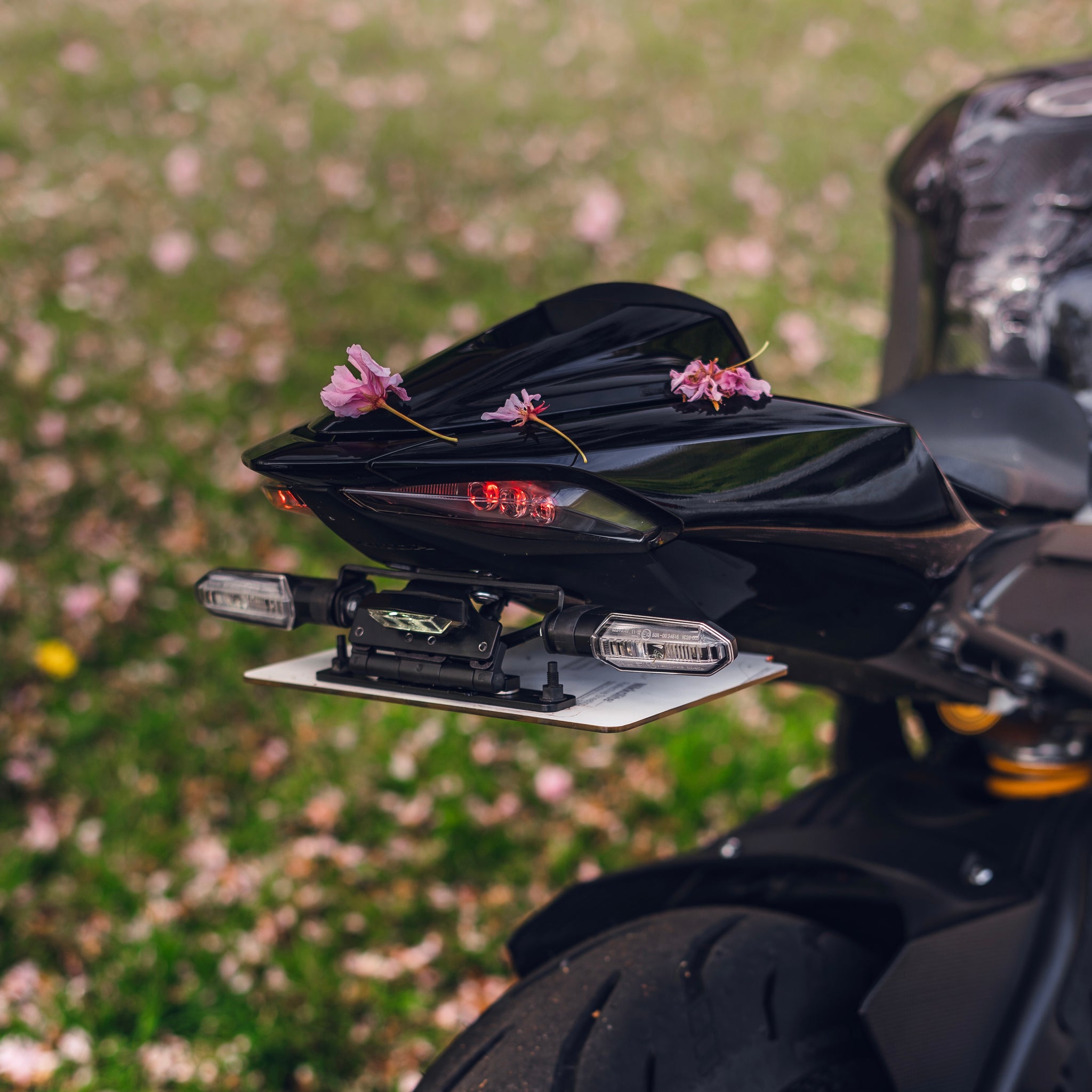 Honda CBR1000RR-R