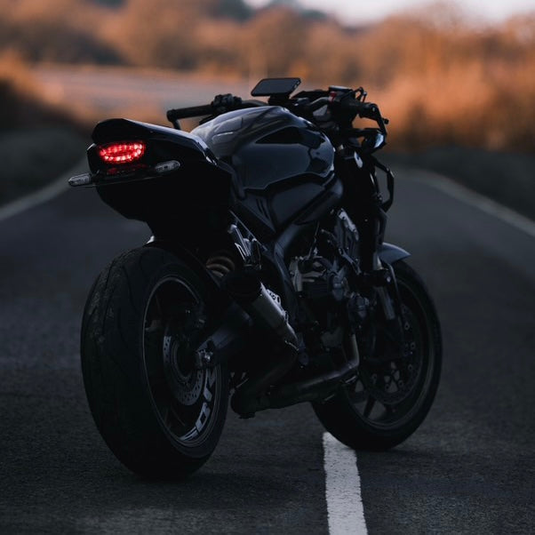 Honda CBR650R / CB650R