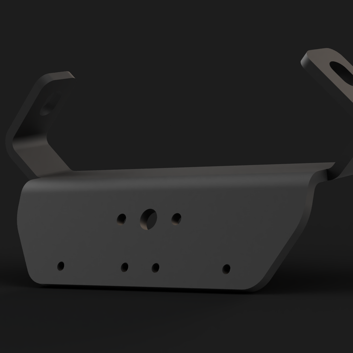 Honda Grom - SSC 12 BAR