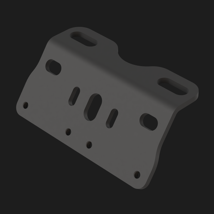 Triumph Tiger 660 Sport