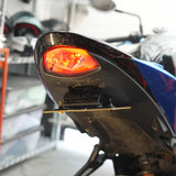 Suzuki GSXS 750