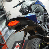 Suzuki GSXS 750