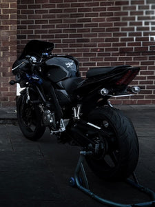 Suzuki SV650