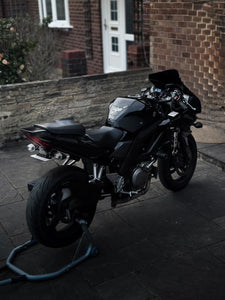 Suzuki SV650