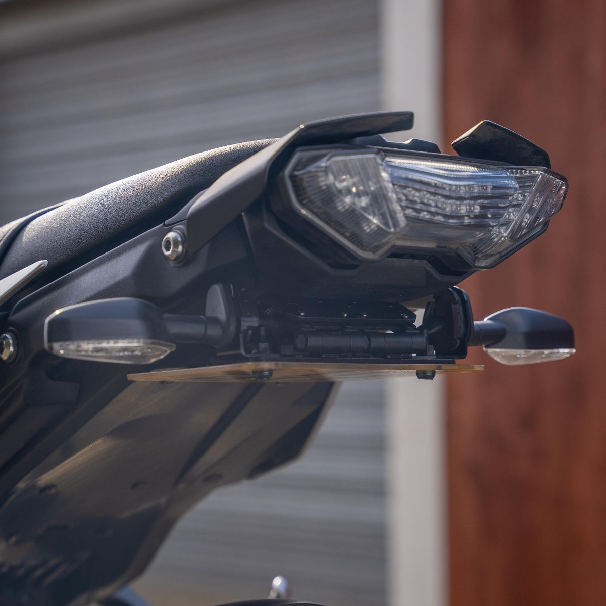 Yamaha MT10